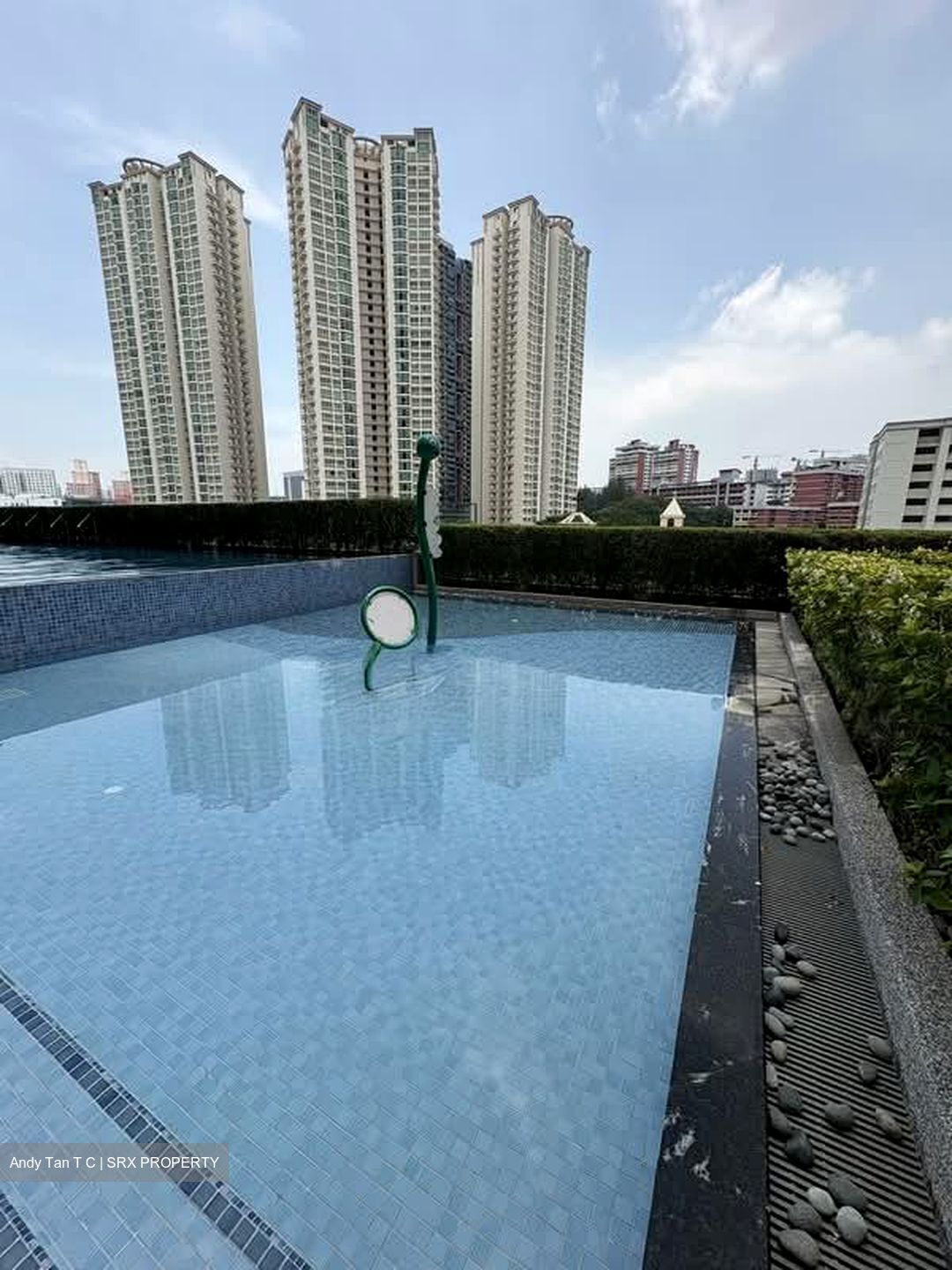 Queens Peak (D3), Condominium #543515411